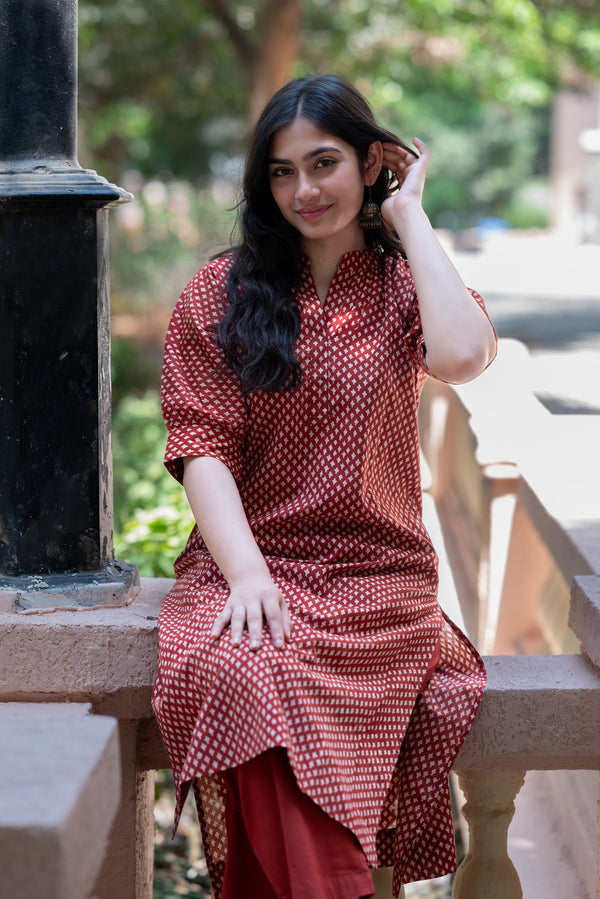 Kurta set